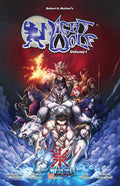 Preorder By 07/20 ~ NIGHT WOLF TP VOL 01