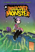 Preorder By 07/20 ~ UNDERCOVER MONSTER TP