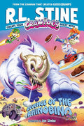 Preorder By 07/20 ~ CRANIACS NOVEL TP VOL 02 REVENGE OF THE RHINOBINO