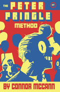 Preorder By 07/13 ~ PETER PRINGLE (ONE SHOT)