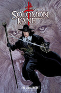 Preorder By 07/13 ~ SOLOMON KANE THE LION ERRANT #2 (OF 4) CVR B PATCH ZIRCHER VAR (MR)