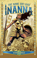 Inanna TP Vol 01 The Name She Lost