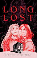 Preorder By 07/06 ~ LONG LOST THE COMPLETE EDITION TP