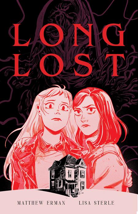 Preorder By 07/06 ~ LONG LOST THE COMPLETE EDITION TP