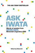 Preorder By 07/06 ~ ASK IWATA PROSE TP