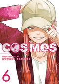 Preorder By 07/20 ~ COSMOS TP VOL 06