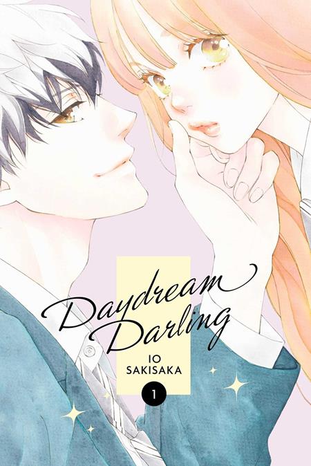 Preorder By 07/06 ~ DAYDREAM DARLING TP VOL 01