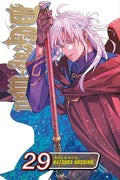 Preorder By 07/06 ~ DGRAY-MAN TP VOL 29