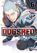 Preorder By 07/20 ~ DOGSRED TP VOL 06