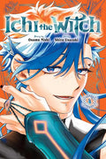 Preorder By 07/06 ~ ICHI THE WITCH TP VOL 04