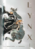 Preorder By 07/06 ~ LYNX TP VOL 01