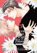 Preorder By 07/06 ~ SCATTERING HIS VIRGIN BLOOM LOVE FRENZY TP VOL 03 (MR)
