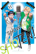 Preorder By 07/20 ~ SHOW-HA SHOTEN TP VOL 11
