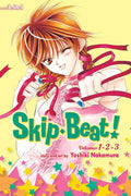 Preorder By 07/20 ~ SKIP·BEAT TP (3-IN-1 EDITION) VOL 01