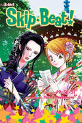 Preorder By 07/20 ~ SKIP·BEAT TP (3-IN-1 EDITION) VOL 17