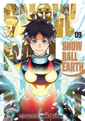Preorder By 07/20 ~ SNOWBALL EARTH TP VOL 09
