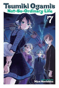 Preorder By 07/06 ~ TSUMIKI OGAMIS NOT SO ORDINARY LIFE TP VOL 07