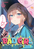 Preorder By 07/20 ~ BAD GIRL TP VOL 02