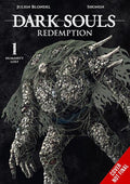 Preorder By 07/20 ~ DARK SOULS REDEMPTION TP VOL 03