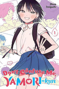 Preorder By 07/20 ~ DONT CONFUSE ME YAMORI-KUN TP VOL 01