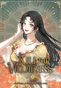 Preorder By 07/13 ~ KILL THE VILLAINESS TP VOL 07