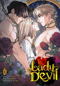 Preorder By 07/13 ~ LADY DEVIL TP VOL 06