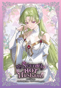 Preorder By 07/13 ~ MY SECRETLY HOT HUSBAND TP VOL 06