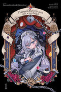 Preorder By 07/20 ~ PLAYING DEATH GAMES TO PUT FOOD ON THE TABLE TP VOL 01