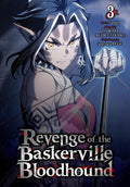 Preorder By 07/13 ~ REVENGE OF THE BASKERVILLE BLOODHOUND TP VOL 03