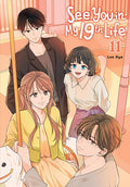 Preorder By 07/13 ~ SEE YOU IN MY 19TH LIFE TP VOL 11