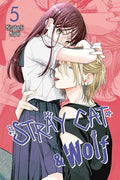Preorder By 07/20 ~ STRAY CAT & WOLF TP VOL 05