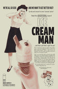 Preorder By 06/29 ~ ICE CREAM MAN #47 CVR A MARTIN MORAZZO & CHRIS OHALLORAN (MR)