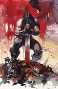 Cimmerian Xuthal Of The Dusk #3 (Of 3) CVR D INC 1:25 Ito Virgin Var (MR)