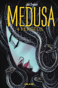 Medusa & Perseus HC (MR)