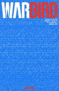 Warbird #3 (Of 4) Cover D Tba Secret Code Variant