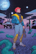 Legion Of Super-Heroes #1 CVR E Hayden Sherman Card Stock Var