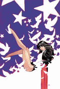Zatanna (2026) #6 CVR C Dike Ruan Card Stock Var