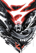 Superman Kingdom Of Zod Special #1 (One Shot) Cover C Karen S Darboe Card Stock Variant