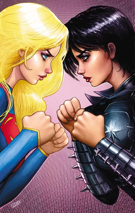 Superman Kingdom Of Zod Special #1 (One Shot) Cover D Nathan Szerdy Card Stock Variant