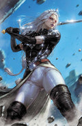 Wonder Woman 2026 Annual Wonder War The Matriarch Special #1 (One Shot) Cover B Kyuyong Eom Card Stock Variant
