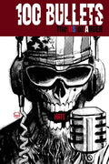 100 Bullets The Us Of Anger #3 (Of 8) CVR A Dave Johnson (MR)