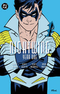 Nightwing Year One Tp (2026 Edition)