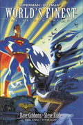 Worlds Finest The Deluxe Edition Hc (2026 Edition)