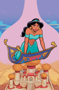 Aladdin #4 Cover G Inc 1:15 Natacha Bustos Virgin Variant