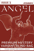 Angel #2 CVR J Premium Mystery Blind Bag Var