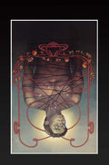 Angel #2 CVR S INC 1:100 Jenny Frison Icon Virgin Var
