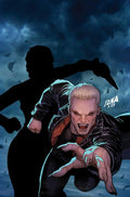 Buffy The Vampire Slayer #3 CVR F David Nakayama Metal Premium Var