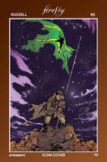 Firefly #1 CVR F Daniel Warren Johnson Icon Var