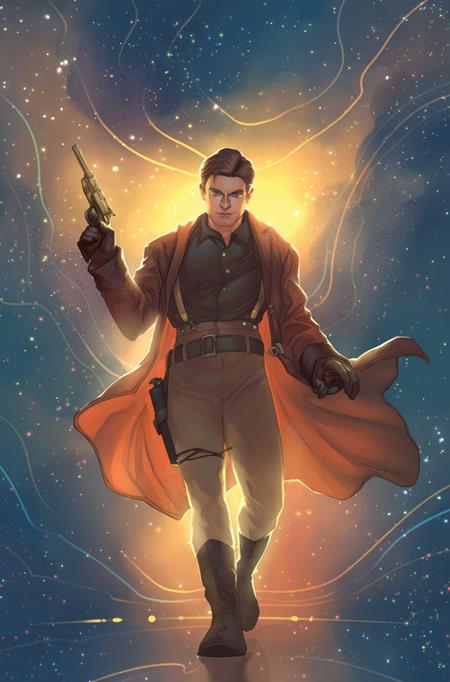 Firefly #1 CVR L Meghan Hetrick LTD Virgin Var