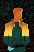 Supernatural Wayward Special #1 (One Shot) CVR H INC 1:10 John Amor Virgin Var